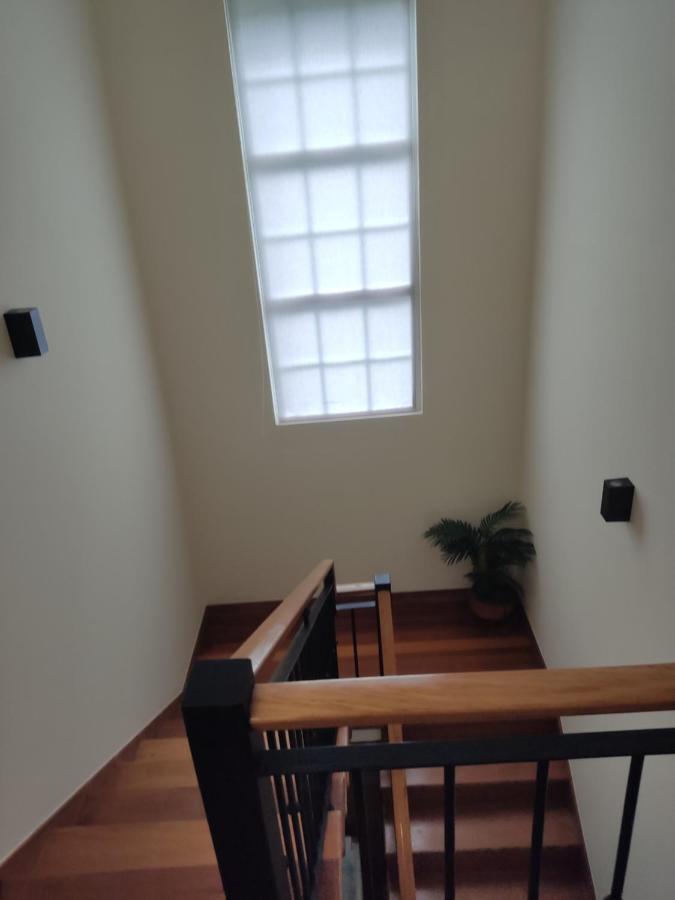 Casa Da Ribeira Διαμέρισμα Senhora do Rosário Εξωτερικό φωτογραφία