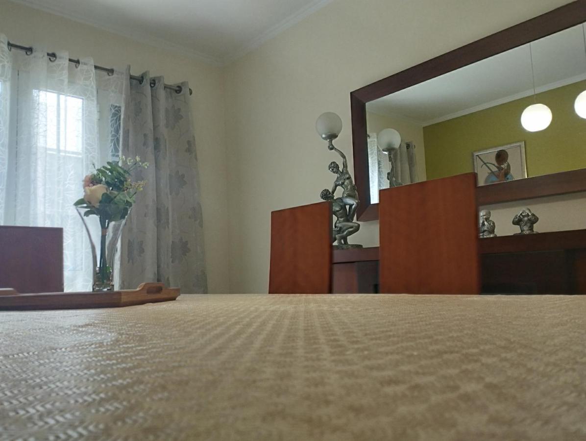 Casa Da Ribeira Διαμέρισμα Senhora do Rosário Εξωτερικό φωτογραφία