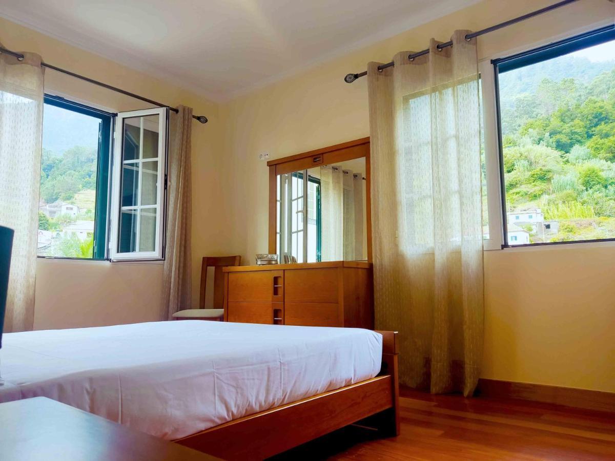 Casa Da Ribeira Διαμέρισμα Senhora do Rosário Εξωτερικό φωτογραφία