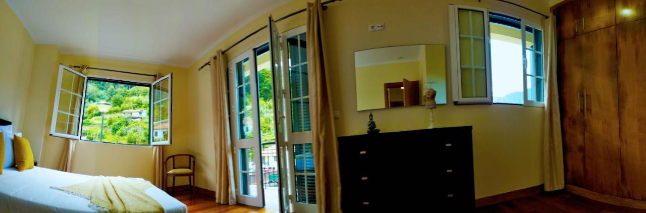 Casa Da Ribeira Διαμέρισμα Senhora do Rosário Εξωτερικό φωτογραφία