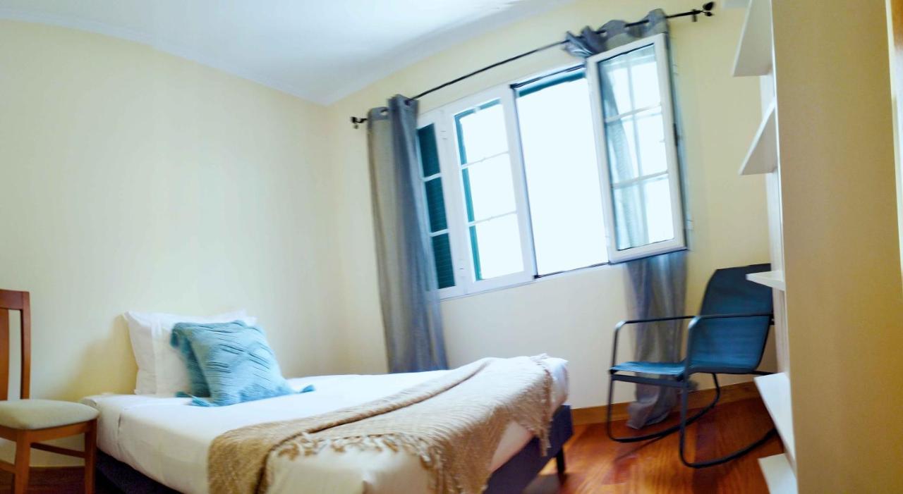 Casa Da Ribeira Διαμέρισμα Senhora do Rosário Εξωτερικό φωτογραφία