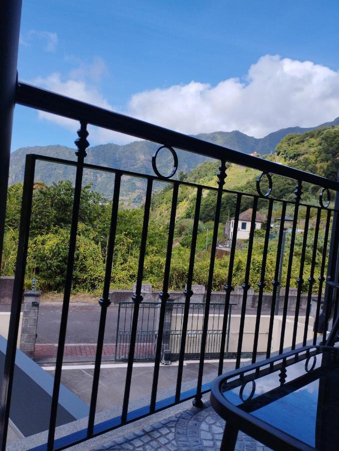 Casa Da Ribeira Διαμέρισμα Senhora do Rosário Εξωτερικό φωτογραφία