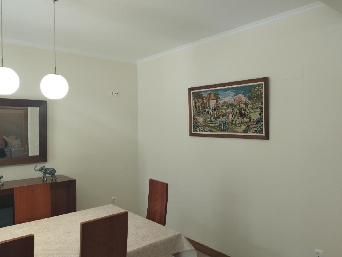 Casa Da Ribeira Διαμέρισμα Senhora do Rosário Εξωτερικό φωτογραφία