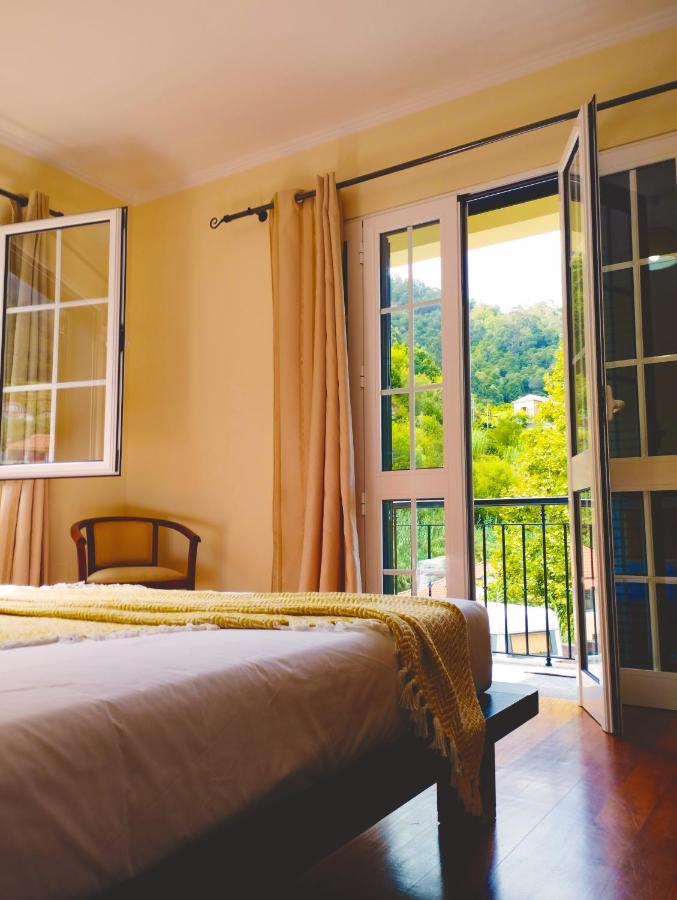 Casa Da Ribeira Διαμέρισμα Senhora do Rosário Εξωτερικό φωτογραφία