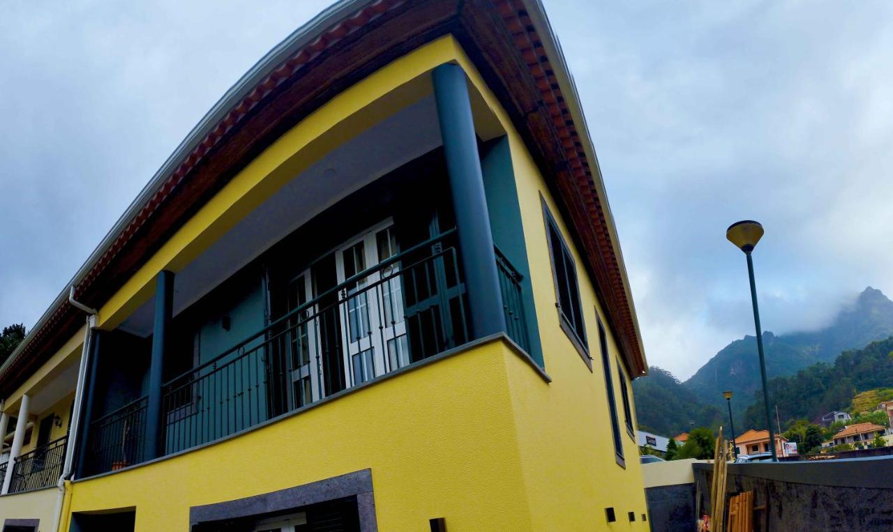 Casa Da Ribeira Διαμέρισμα Senhora do Rosário Εξωτερικό φωτογραφία