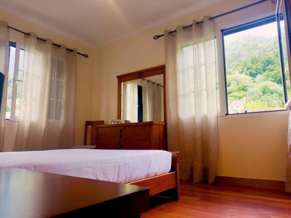 Casa Da Ribeira Διαμέρισμα Senhora do Rosário Εξωτερικό φωτογραφία
