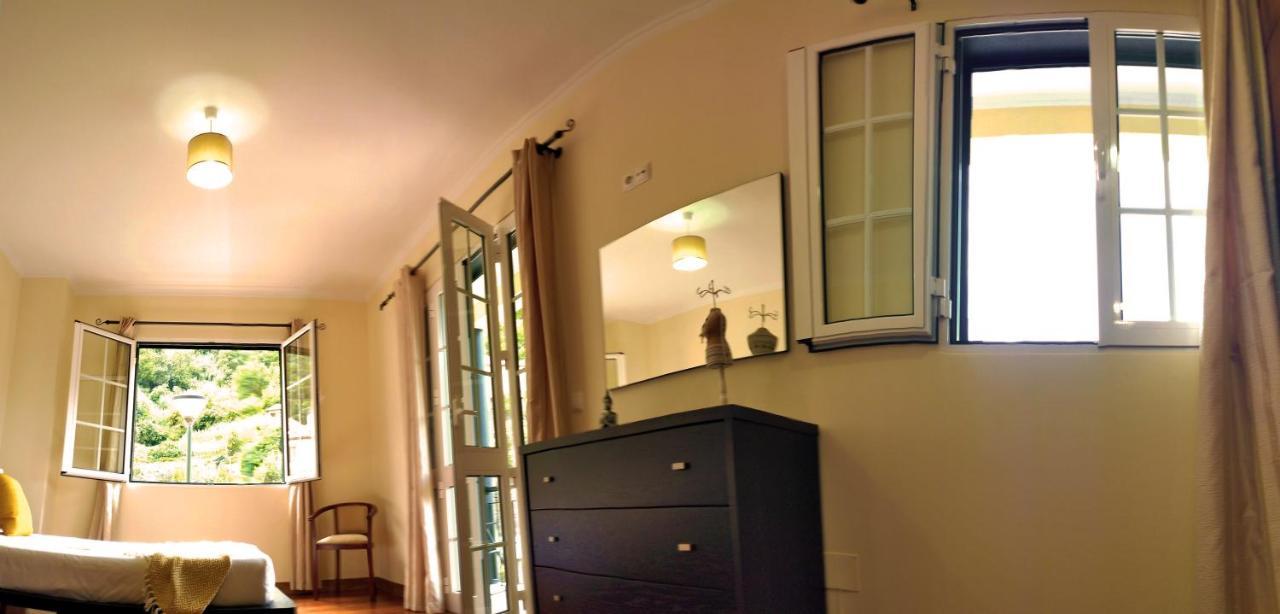 Casa Da Ribeira Διαμέρισμα Senhora do Rosário Εξωτερικό φωτογραφία