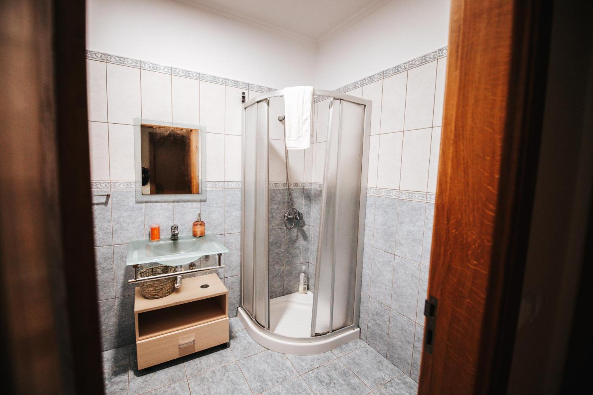 Casa Da Ribeira Διαμέρισμα Senhora do Rosário Εξωτερικό φωτογραφία