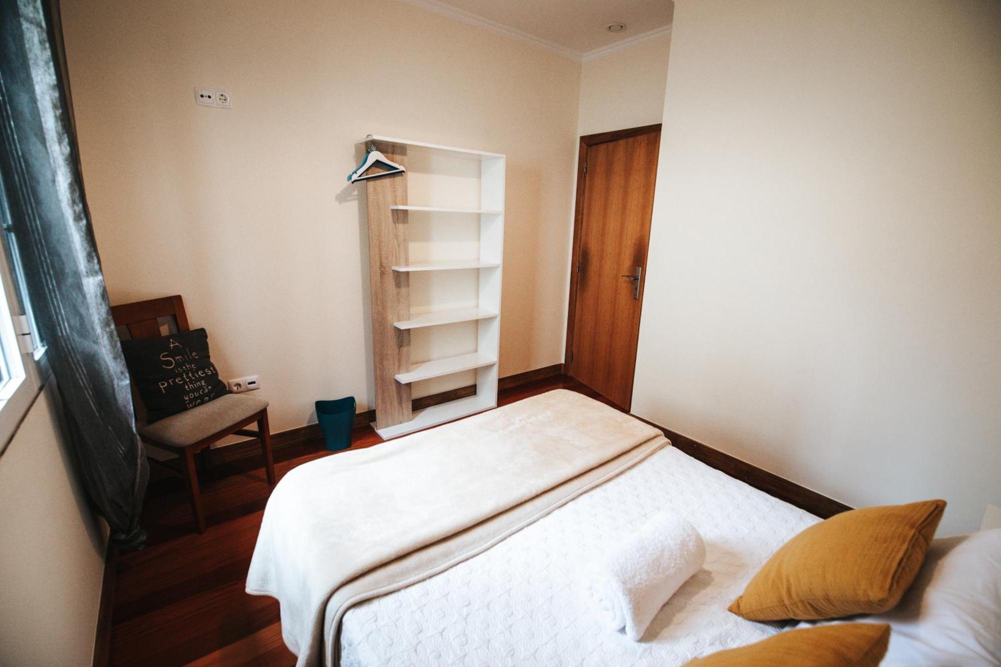 Casa Da Ribeira Διαμέρισμα Senhora do Rosário Εξωτερικό φωτογραφία